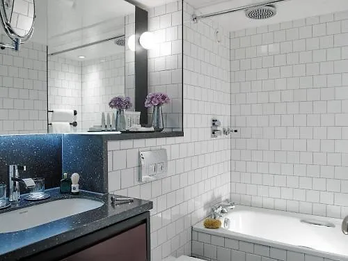 The Mont Hotel Dublin 4*,