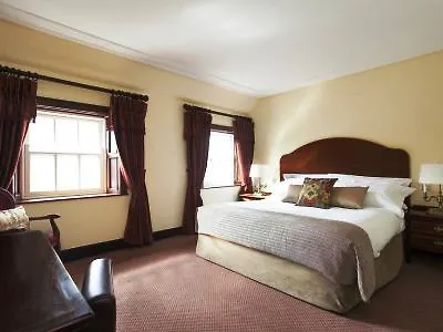 ****  Hotel The Mont Dublín Irlanda