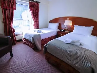 Hotel The Mont Dublín 4*,