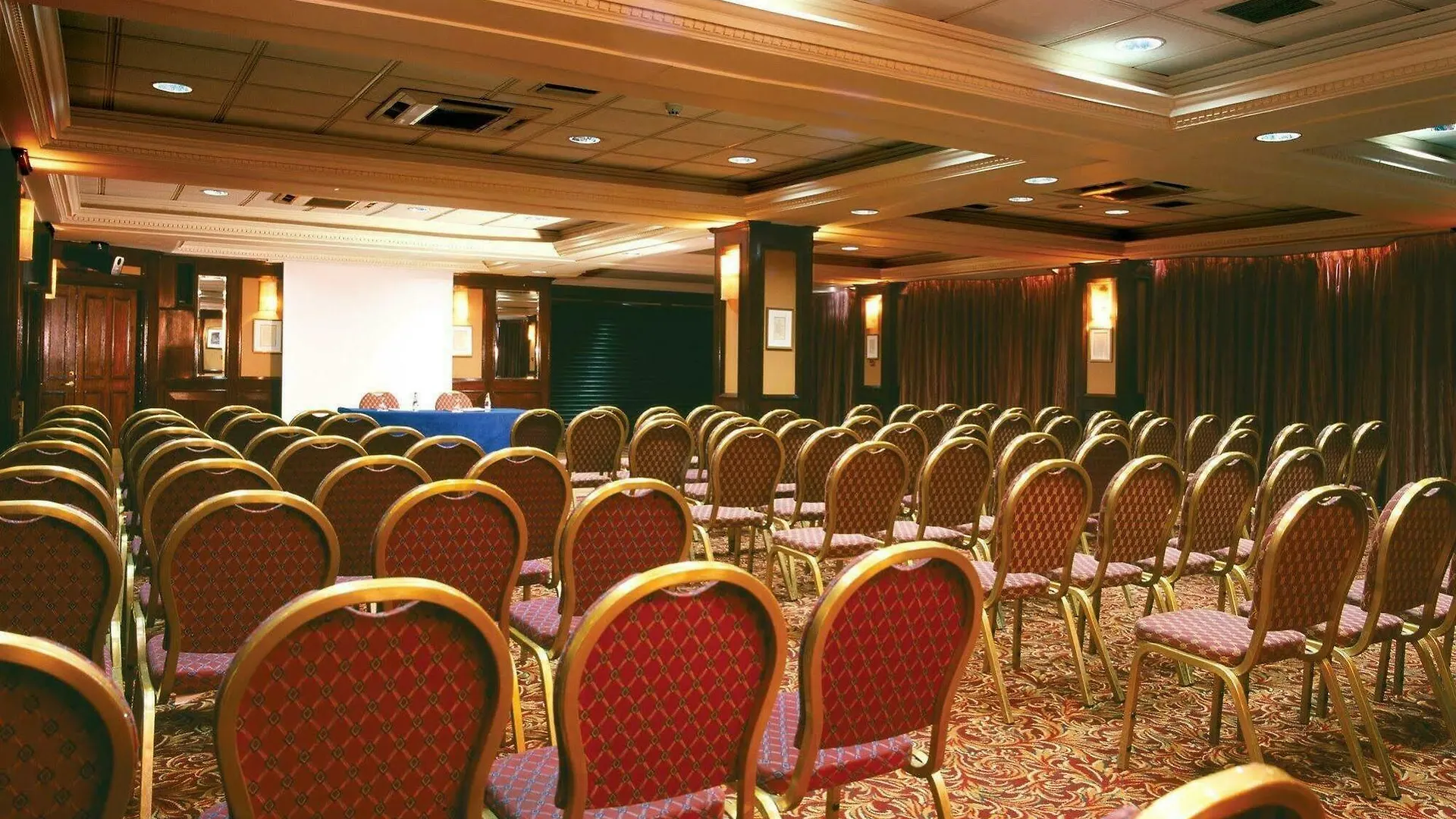 The Mont Hotel Dublin
