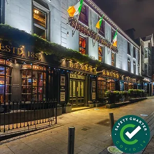 Skeffington Arms 3*, Galway Irlanda