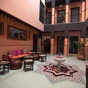 Sultan Suleiman 3* Marrakesh