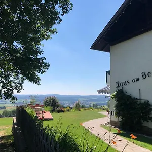 Haus Am Berg 3* Rinchnach