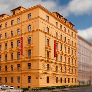 Ambiance 4* Praag