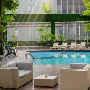 Melia 4* Kuala Lumpur