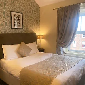 Fitzwilliam Townhouse Dublín