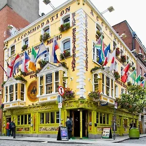  Auberge de jeunesse Gogartys Temple Bar