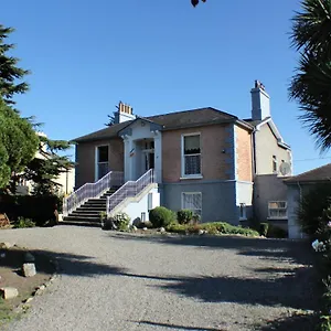 The Marilyn Mansion Dublín