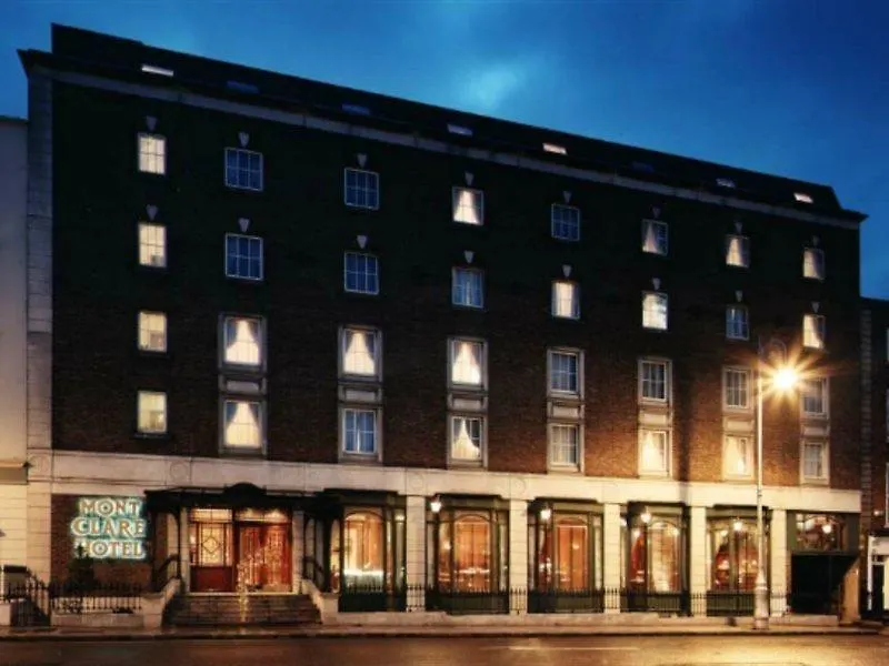 The Mont Hotel Dublin