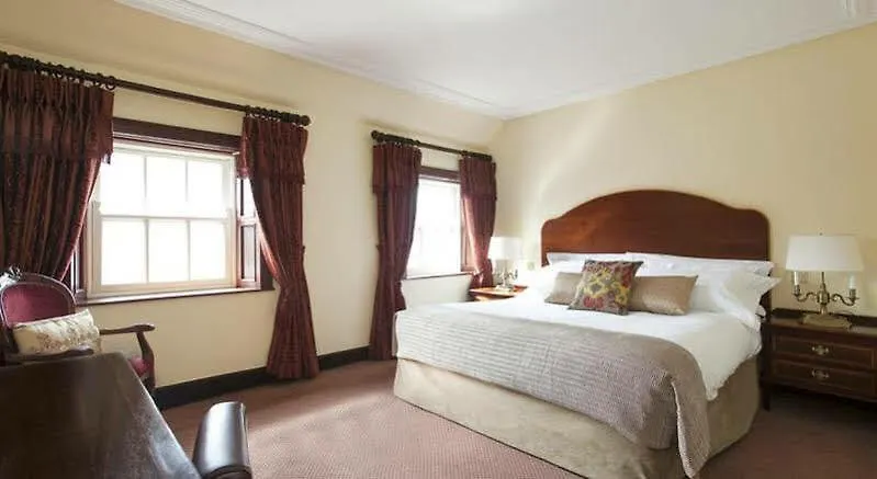 The Mont Hotel Dublin