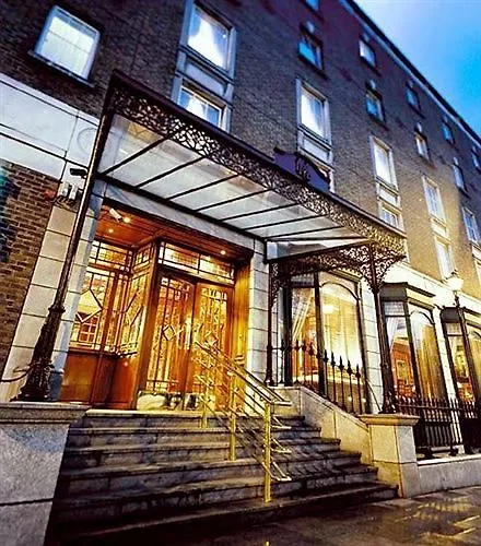Hotel The Mont à Dublin