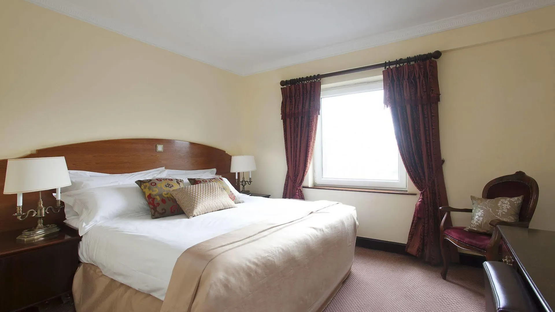 Hotel The Mont à Dublin