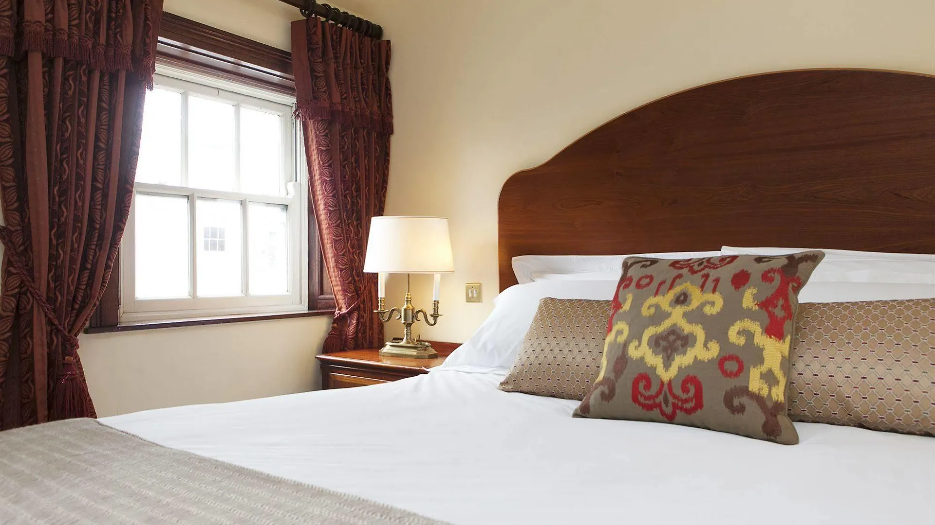 Hotel The Mont à Dublin