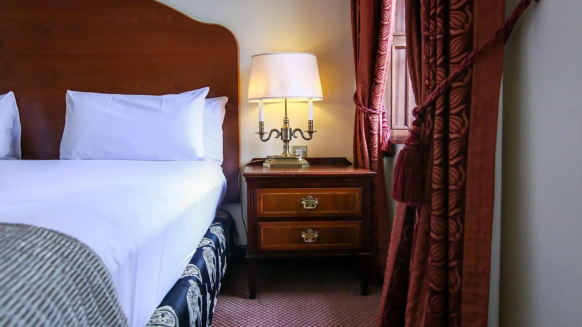 Hotel The Mont à Dublin