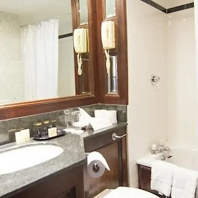 ****  Hotel The Mont Dublin Irlandia