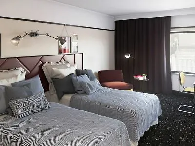 Hotel The Mont à Dublin