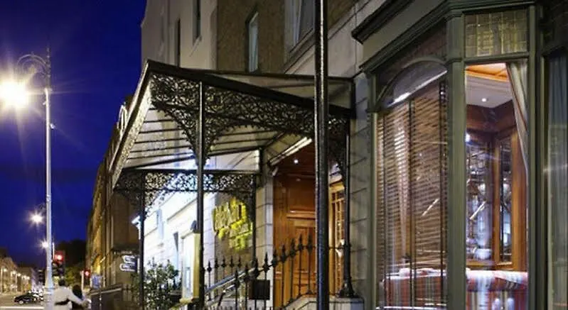 Hotel The Mont à Dublin